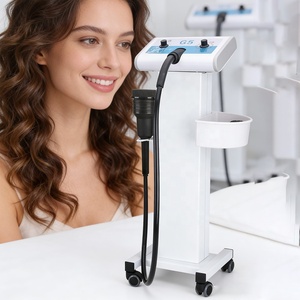 Masajeador Anticelulítico de Alta Potencia Lingmei Factory G5, Máquina de Masaje Vibrador G5 - Product Image 1