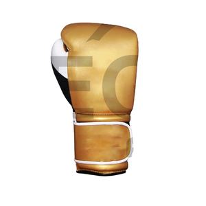 Gants de boxe en cuir mixte avec Support de poignet, couleur noire, 8oz, 10oz, 12oz, 14oz, 16oz, vente en gros, OEM - Product Image 1