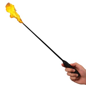 Baguette magique lance-flammes, la baguette magique lance-flammes d'Hermine, Voldemort, Dumbledore - Product Image 5