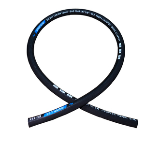 Tuyau hydraulique en caoutchouc Sinopulse 1/2 pouce SAE 100 R1AT/EN 853 1SN - Product Image 3