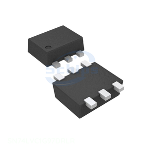 Composant électronique Logic SN74LVC1G97DRLR SOT 563, SOT 666, circuit intégré (CI) en stock - Product Image 1