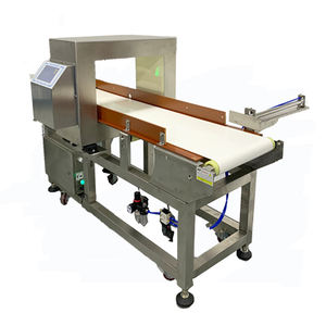 <span class=keywords><strong>Detector</strong></span> De <span class=keywords><strong>Metal</strong></span> De Grau Alimentício Automático <span class=keywords><strong>Detector</strong></span> De <span class=keywords><strong>Metal</strong></span> Indústria Alimentar Máquina <span class=keywords><strong>Detector</strong></span> De <span class=keywords><strong>Metal</strong></span> De Alimentos - Product Image 1