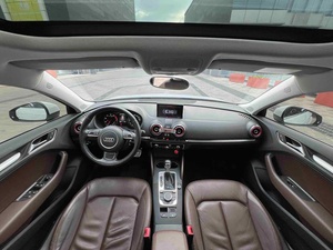 Venta al por Mayor <span class=keywords><strong>de</strong></span> Autos Usados Audi A3 2015, 2016, 2017, Autos Usados Baratos <span class=keywords><strong>en</strong></span> <span class=keywords><strong>Buen</strong></span> <span class=keywords><strong>Estado</strong></span>, Vehículos <span class=keywords><strong>de</strong></span> Gasolina <span class=keywords><strong>en</strong></span> Stock - Product Image 4