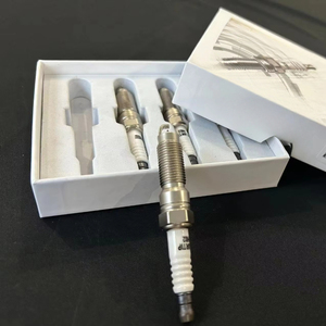 ปลั๊กอิริเดียมคู่สำหรับรถยนต์อะไหล่เครื่องกำเนิดไฟฟ้าเครื่องยนต์ - Product Image 2