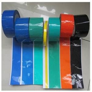 <span class=keywords><strong>Ruban</strong></span> <span class=keywords><strong>adhésif</strong></span> transparent en gros, rouleaux de <span class=keywords><strong>grande</strong></span> taille, extra épais, haute adhérence, en BOPP, pour l'emballage et la fermeture des colis, en stock - Product Image 6