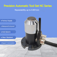 Sonde de mesure de hauteur de 20 mm de diamètre, étanche IP67, haute précision 0,001 mm, pour réglage automatique des outils sur machine de fraisage CNC (axe Z)