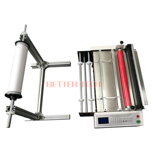 Guillotine Papier Snijmachine Trimmer Groot Formaat Digitale A3 A4 Papier Snijder/Papier Snijmachine - Product Image 2