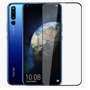 Protecteur d'écran 9D étui en verre trempé pour Huawei Enjoy 60X 70 P60 <span class=keywords><strong>Pro</strong></span> Maimang <span class=keywords><strong>20</strong></span> nova 10 11 12 Y62 coque de protection pour téléphone - Product Image 2