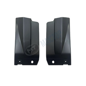 Guardabarros para modelos Land Cruiser LC79 de 2007-2023 (LC79 con pasos de rueda) - Product Image 2