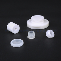 Bouchon et bouchon en caoutchouc de silicone de différentes tailles Embout d'étanchéité en silicone moulé sur mesure
