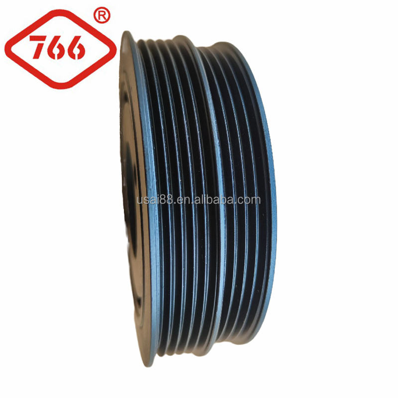 Engine System Auto Parts 13470-16100 Crankshaft Pulley for TOYOTA Camry ...