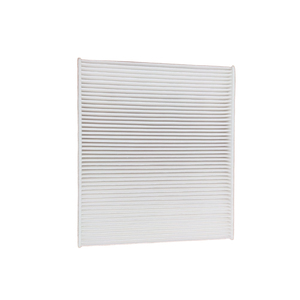Filtro de Aire para Cabina de Auto 5QD819653 6R0819653 6RD820367 5Q0819653 5Q0819669 para Audi Volkswagen, Tela No Tejida con Carbón Activado - Product Image 1