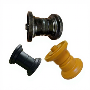 Rulli di scorrimento Yanmar B27 B30V B37 Vio15 Vio17 Vio30 Vio35 Vio35-5 Vio50 Vio75 <span class=keywords><strong>Yb</strong></span> 351, Rullo inferiore per Yanmar B50 B25V - Product Image 1