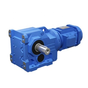 Serie K ángulo recto <span class=keywords><strong>caja</strong></span> <span class=keywords><strong>de</strong></span> engranaje reductor doble hélice cónica mezclador reductor <span class=keywords><strong>de</strong></span> velocidad - Product Image 1