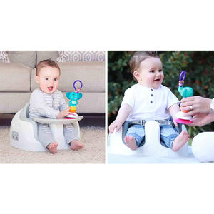 Jouets pour bébés et nourrissons : hochets à billes, jouets musicaux souples, jouets à <span class=keywords><strong>ventouse</strong></span> pour <span class=keywords><strong>table</strong></span>, chaise haute, poussette et à main - Product Image 2