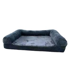 Anpassbare vier Jahreszeiten faltbare Haustier bett abnehmbare Abdeckung nachhaltig wasch bar für kleine mittelgroße Hunde für <span class=keywords><strong>Amazon</strong></span> Explosion - Product Image 6