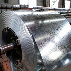Bobina de acero galvanizado Dx51d dx52d dx53d dx54d más vendida, Dx 51d - Product Image 6