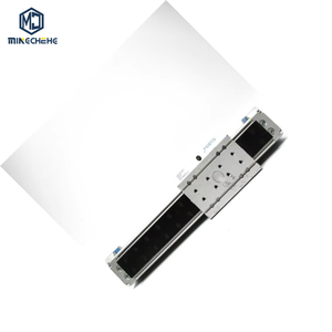 Sistema de Control de Automatización Industrial de Alta Precisión Modelo 1 para Equipos de Fabricación Avanzada y Control de Fábrica Inteligente - Product Image 1