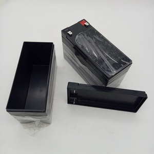 Hộp đựng pin rỗng 12V/24V 3Ah 6Ah 7Ah 10Ah 12Ah, vỏ nhựa ABS, hộp chứa pin Lithium - Product Image 3