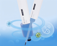 High-Precision Liquid Pipette Tip Sampler for Laboratory Use