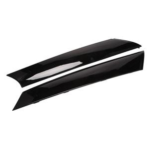 Garniture de pare-brise pour Bmw 07-15 Mini 51137272583 51137272584, paires gauche et droite, pièce de rechange en plastique - Product Image 1