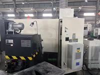 Tour CNC à double broche MS20Y léger, axe Y, haute précision, pour pièces de transmission automobile