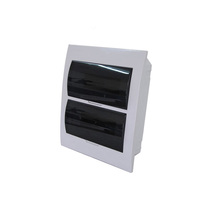 Caja de Distribución Eléctrica de 16A para LWDS&DF, Precio de Fábrica OEM Hebei, Tamaño MCB