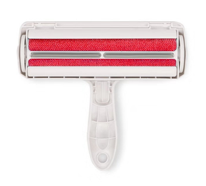 Pet Hair Remover Brush For Pets Hair Remover Pet Plastic Brush Lint Roller Self Cleaning Hair Remover Roller For Dog Cat