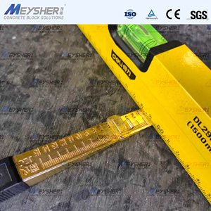 Paletas <span class=keywords><strong>de</strong></span> Fibra <span class=keywords><strong>de</strong></span> Vidrio GMT <span class=keywords><strong>de</strong></span> Alta Calidad Meysher para Máquinas <span class=keywords><strong>de</strong></span> Fabricación <span class=keywords><strong>de</strong></span> Bloques, Tamaños Personalizados, <span class=keywords><strong>Precio</strong></span> <span class=keywords><strong>de</strong></span> Paletas para Bloques - Product Image 6