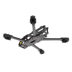 ชุดโครง SpeedyBee Mario 5 ขนาด 5 นิ้ว DC/XH โครงพลาสติกและโลหะ อุปกรณ์เสริมโดรน DIY FPV Freestyle อะไหล่สำหรับรถแข่ง RC - Product Image 3