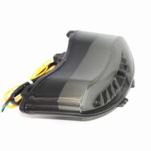 Kit de luces traseras de señal de giro para <span class=keywords><strong>Daytona</strong></span> <span class=keywords><strong>675</strong></span> Speed <span class=keywords><strong>Triple</strong></span> - Product Image 2
