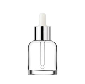 Deceny transparente púrpura <span class=keywords><strong>Monsa</strong></span> botella de aceite 50g verde ojo esencia masajeador botella de spray perfume cuentagotas de vidrio - Product Image 2
