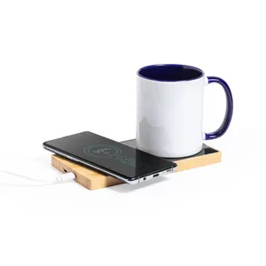 Caricatore da 10W con Scaldabevande Personalizzato - Product Image 3