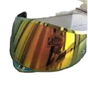 Visière OEM pour casque EVO, lentille de visière de casque GSX3000 GTPRO XR03 evo casque intégral double visière