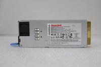 80 Plus efisiensi Platinum 1 + 1 redundan PSU 2U 1300W 1600W 2000w Hotswap catu daya untuk Server dengan BIS