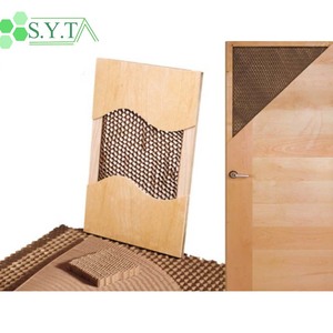 S.y.t điền cửa lõi giấy tổ ong cho tủ/trang trí - Product Image 5