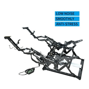 Ghế Sofa Ghế Cơ Chế Hiện Đại Mở Rộng Chỗ Để Chân Ghế Cơ Chế Ghế Tựa Ghế Cơ Chế Ghế Ghế Sofa - Product Image 3