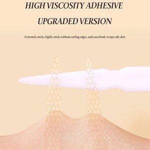 Nhà máy cung cấp tùy chỉnh mí mắt công cụ intemal và bên ngoài đôi dài và hẹp mắt nâng Băng - Product Image 3