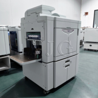 Photocopieur numérique reconditionné B4 pour imprimantes et copieurs RISO MD5450 MD 5450 A4, machine à dupliquer, imprimante à maître numérique