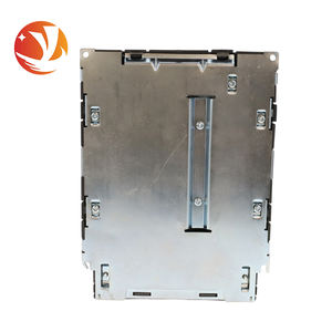 Convertidor de Frecuencia PLC SIEMENS 6SE6 430-2UD27-5CA0 6SE6430-2UD27-5CA0 Nuevo y Original - Product Image 3