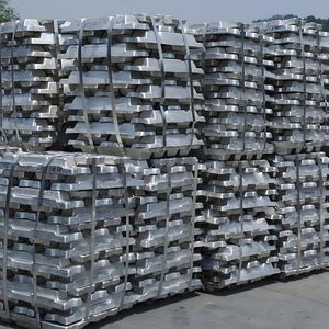 Lingot de zinc haute pureté de marque HEB OEM, provenant de Chine, pour applications de finition de surface par électrodéposition et moulage sous pression - Product Image 5