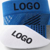 Chaussettes de sport OEM Elite, hauteur genou, en nylon élastique, pour haltérophilie, powerlifting, entraînement de stabilité, chaussettes de sport décontractées