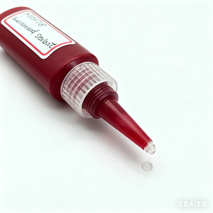 Higlue 518 Scellant Anaérobie Instantané Amovible pour <span class=keywords><strong>Joint</strong></span> <span class=keywords><strong>de</strong></span> <span class=keywords><strong>Culasse</strong></span> <span class=keywords><strong>de</strong></span> Moteur Automobile - Product Image 2