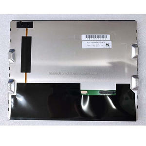 ใหม่ 10.4 นิ้ว 640*480 VGA อุตสาหกรรมโมดูล LCD สำหรับอุตสาหกรรมการแพทย์อุปกรณ์ยานยนต์ NL6448AC33-A1D - Product Image 4