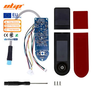 Placa Bluetooth M365 para Patinete Eléctrico, Kit de Panel de Instrumentos con Pantalla M365, Panel de Interruptores para el Tablero M365 - Product Image 1