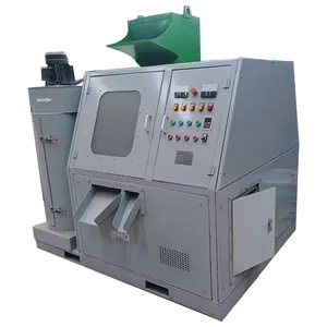 New Scrap Cable Granulator Price Dry Type No Pollution Machine Copper Wire Recycling Machine
