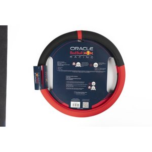 Coprivolante per auto Red Bull Racing sportivo antiscivolo - Product Image 2