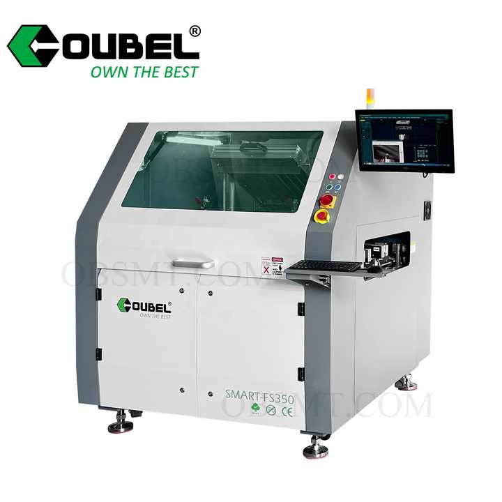 Professional PCB Wave Soldering Machine for PCB Repair & Soldering OEM