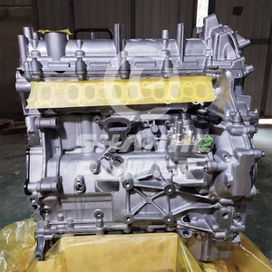 Pièces de moteur diesel 2.0T 204DT de haute qualité pour Land Rover Range Rover <span class=keywords><strong>Evoque</strong></span> - Product Image 2