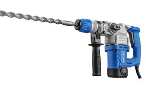 Nuovo Kit <span class=keywords><strong>Trapano</strong></span> <span class=keywords><strong>Avvitatore</strong></span> <span class=keywords><strong>a</strong></span> Percussione Multifunzione Personalizzato Senza Fili 2026 per Progetti Edili e Fai-da-te - Product Image 2